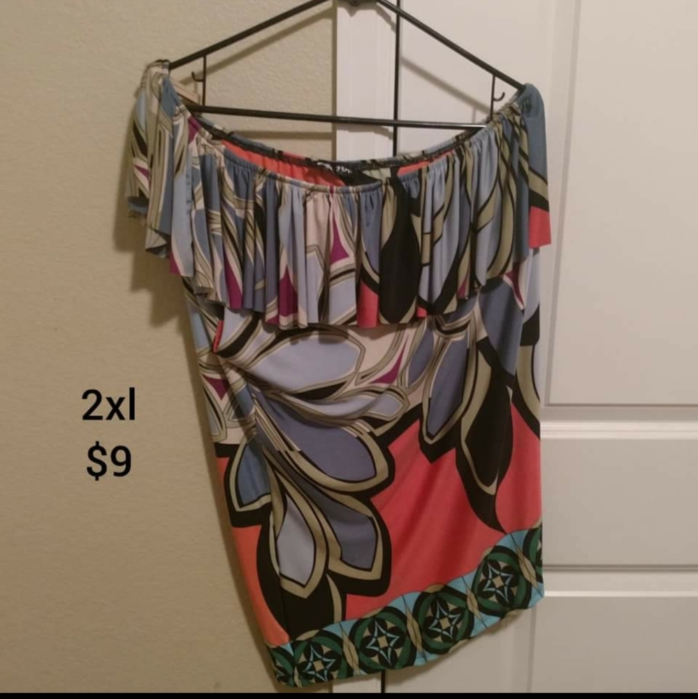 Wemons clothing